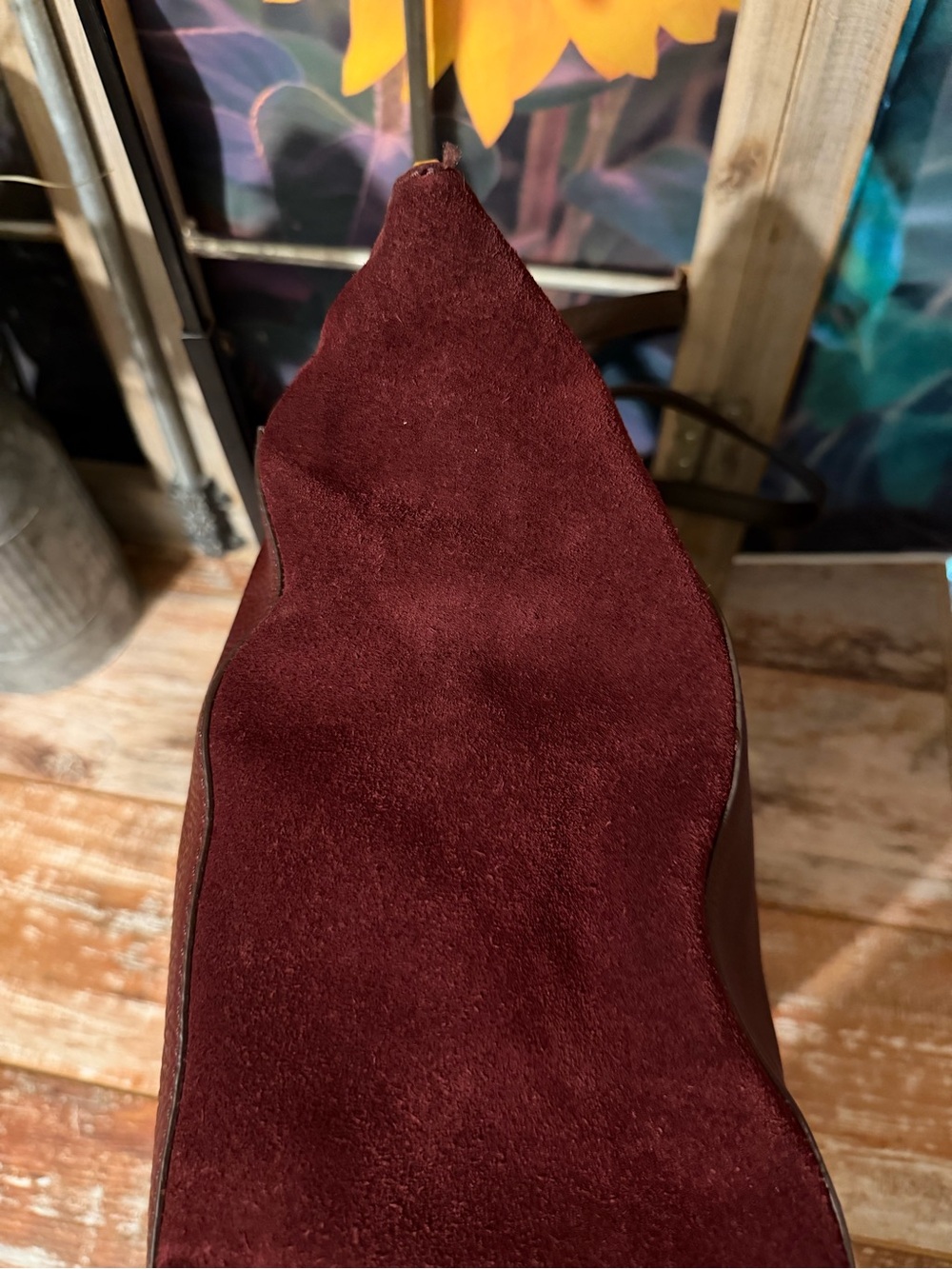 Fossil Rachel Tote - Picture 5 of 10